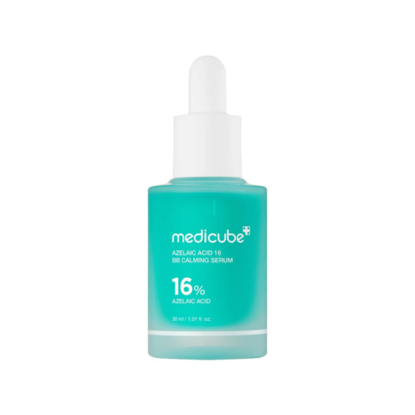 Medicube Ácido Azelaico 16 BB Calming Serum 30ML