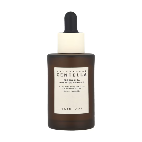 Skin1004 Centella Madagascar Probio Cica Ampolla 50ml