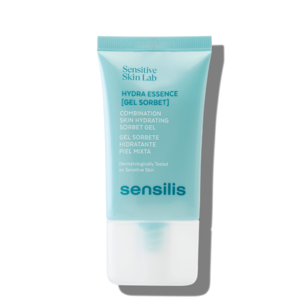 Sensilis Hydra Essence Gel Piel Mixta 40ml