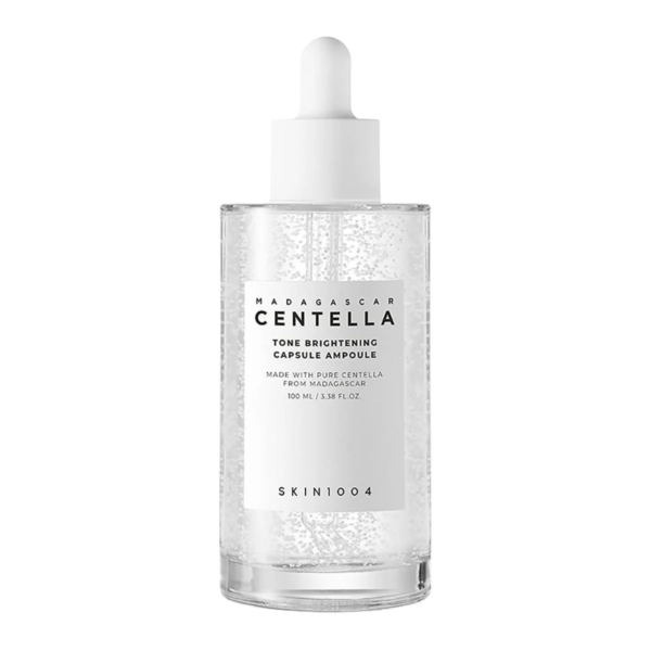 Skin1004 Centella Madagascar Tone Brightening 100ml