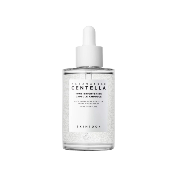 Skin1004 Madagascar Centella Tone Brightening Capsule Ampoule 50 ml