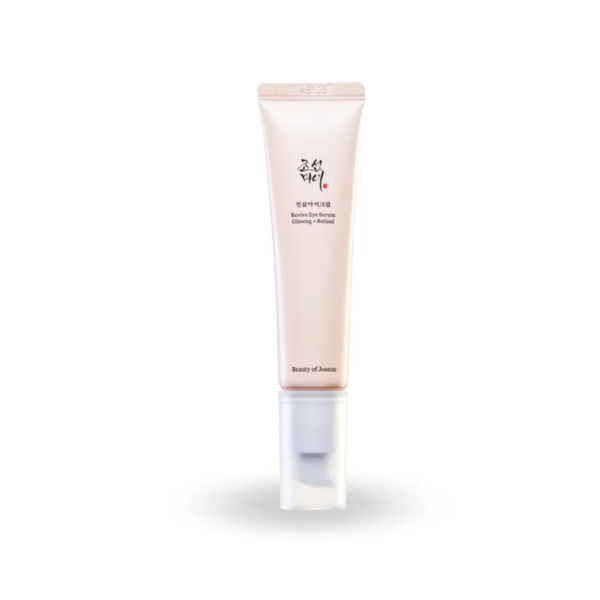 Beauty of Joseon Revive Eye Serum: Ginseng + Retinal