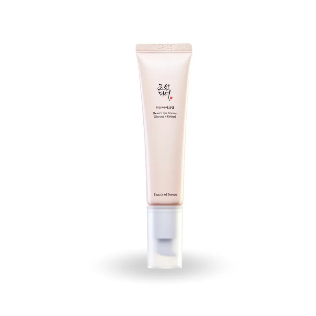 02-3-129 Beauty of Joseon Revive Eye Serum: Ginseng + Retinal - Imagen 1