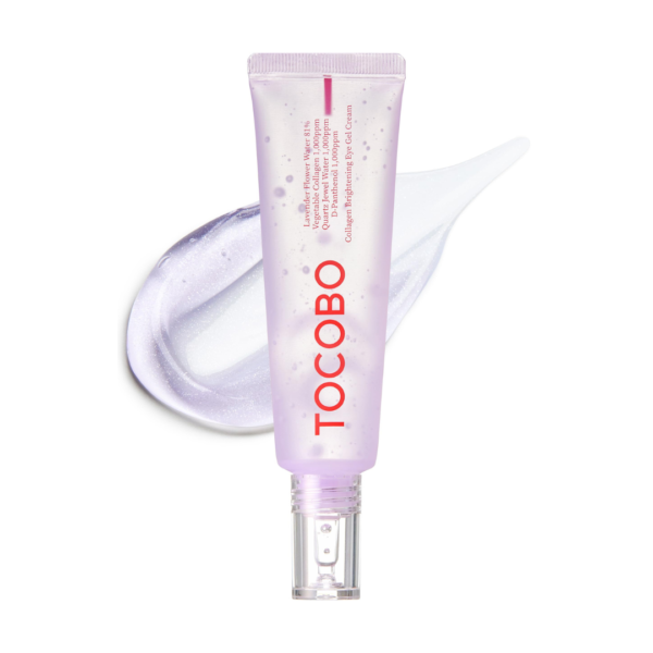 Tocobo Collagen Brightening Gel Contorno de Ojos 30ml