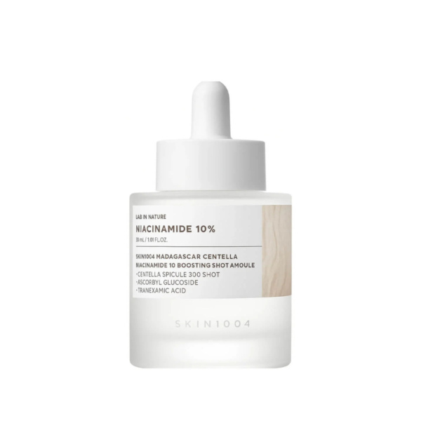 Skin1004 Niacinamide 10 Boosting Shot Ampoule