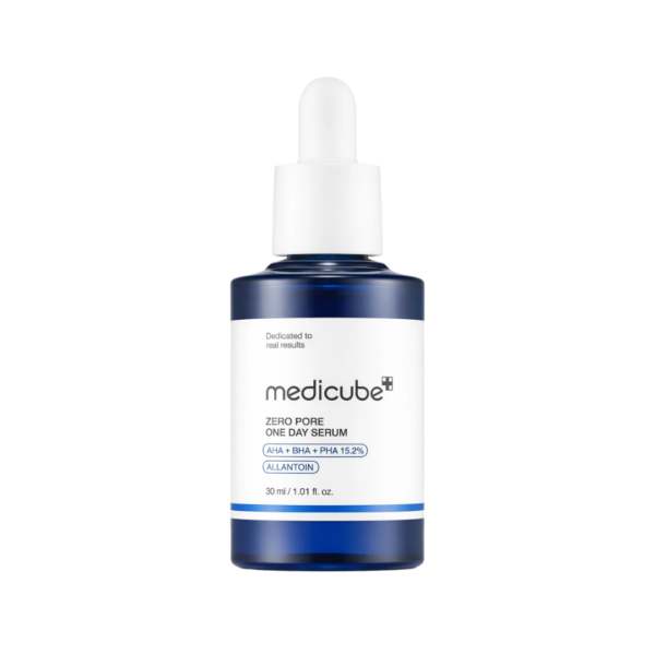 Medicube Zero Pore One day Serum 30ml