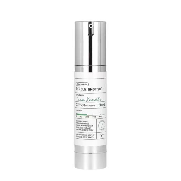 VT COSMETICS Reedle Shot 300 50 ml