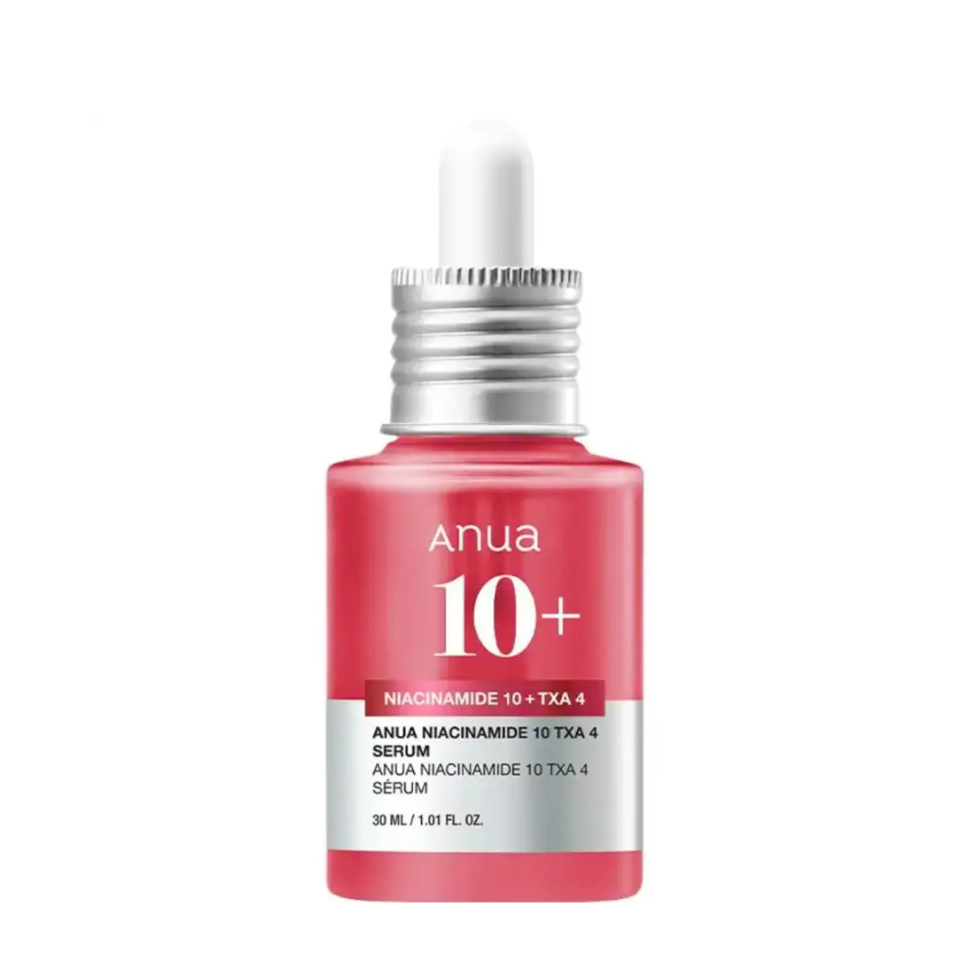 2026/05/1000020409.png Anua Niacinamida 10% Txa 4% Suero iluminador 30ml - Imagen 1