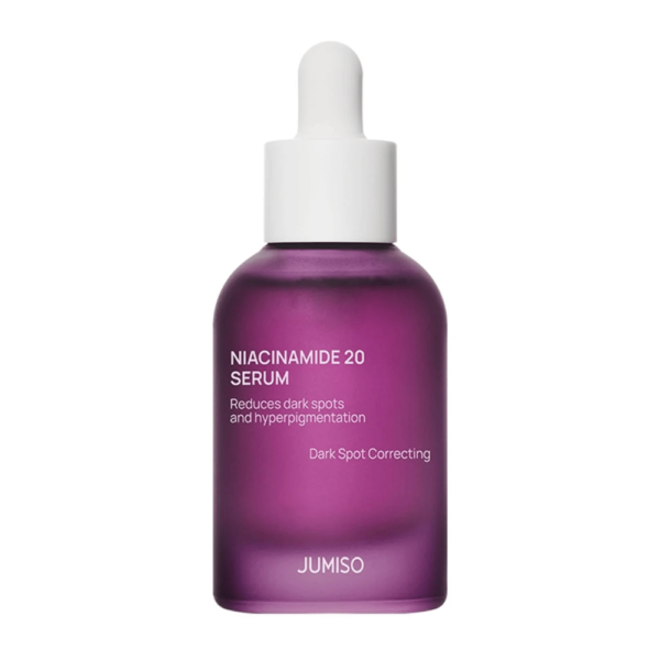Jumiso Niacinamide 20 Serum 40ml