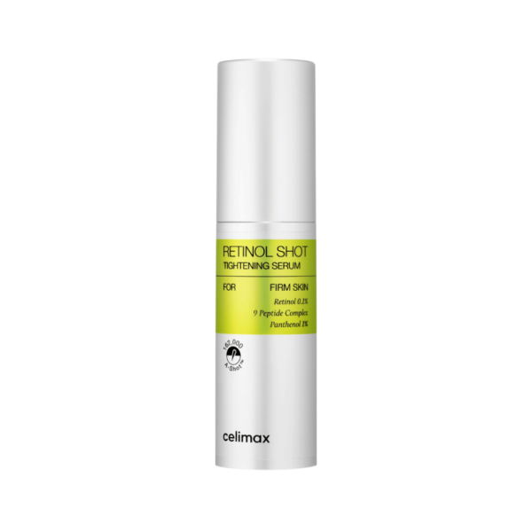 Celimax Serum The Vita-A Retinol Shot Tightening 30ml