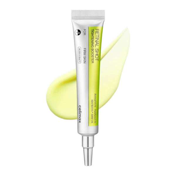 Celimax Vita A Retinal Shot Tightening Booster 15ml
