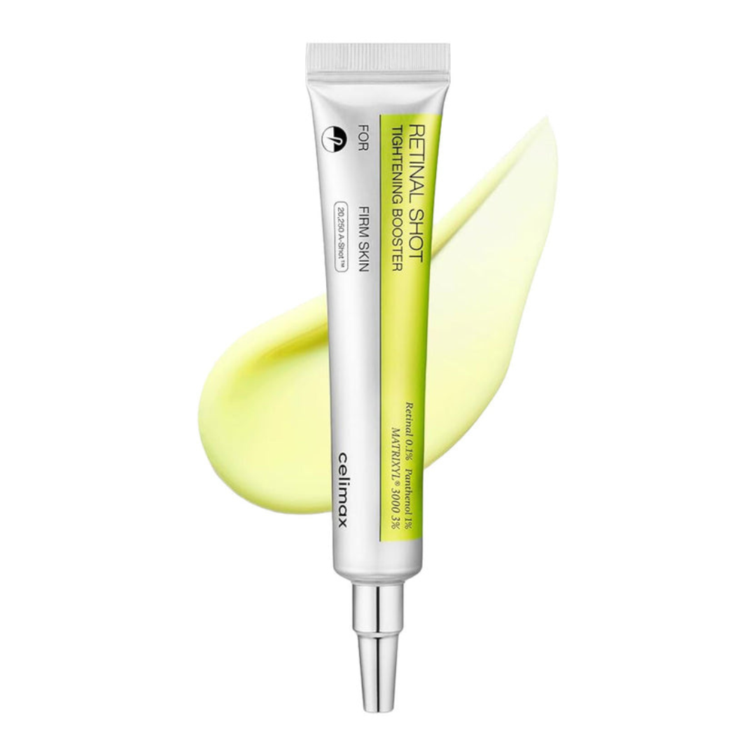2026/05/1000020431.png Celimax Vita A Retinal Shot Tightening Booster 15ml - Imagen 1