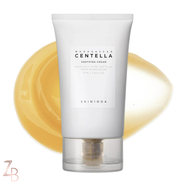 Skin1004 Madagascar Centella Soothing Creama 75ml