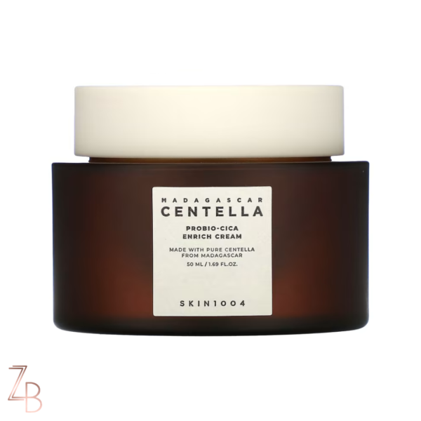 Skin1004 Madagascar Centella Probio-Cica Enrich 50ml