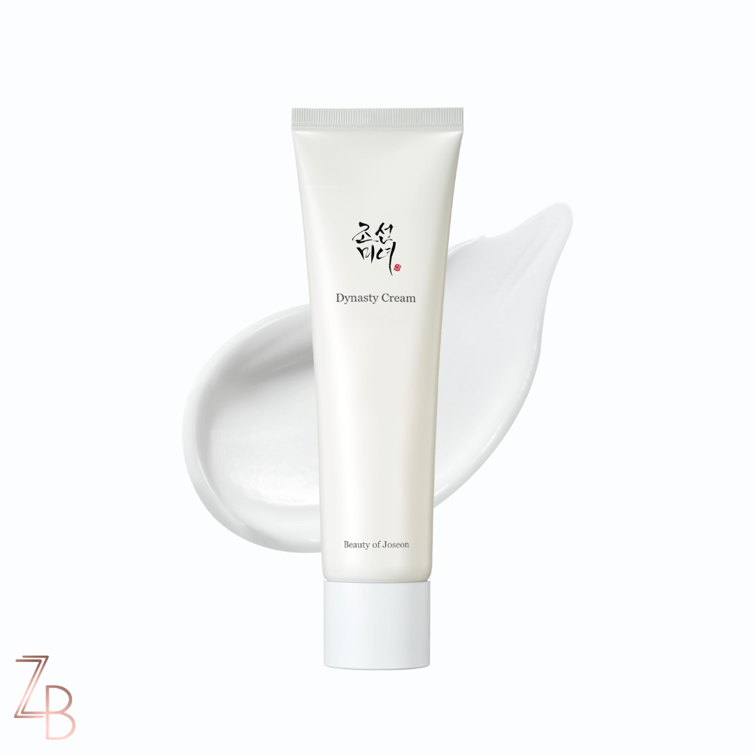 02-1-204 Beauty of Joseon Dynasty Cream 100ml - Imagen 1