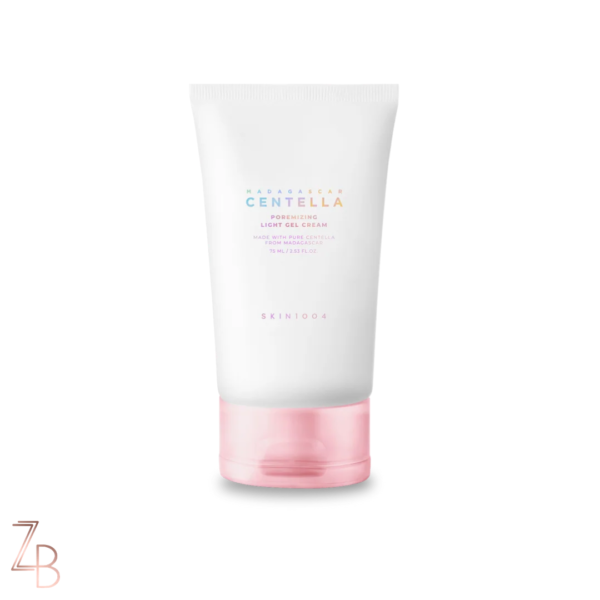 Skin1004 Madagascar Centella Poremizing Hidratante 75ML