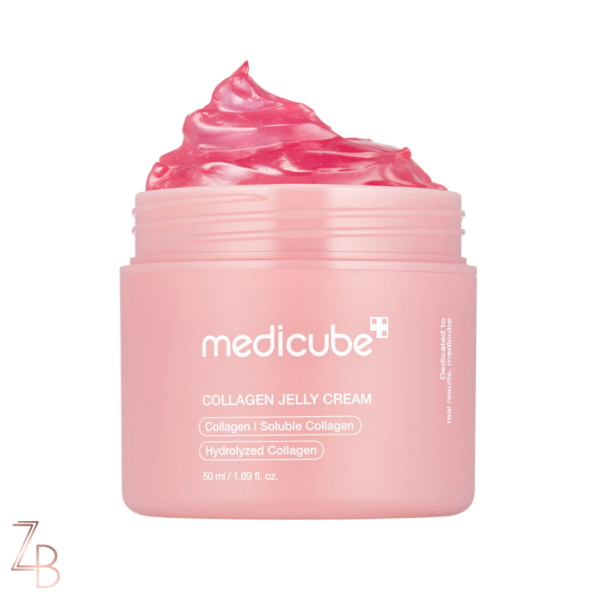 Medicube Jelly Cream 50ml