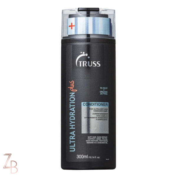 TRUSS Ultra Hydration Plus Acondicionador 300ml