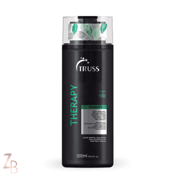 TRUSS Shampoo Therapy 300ml