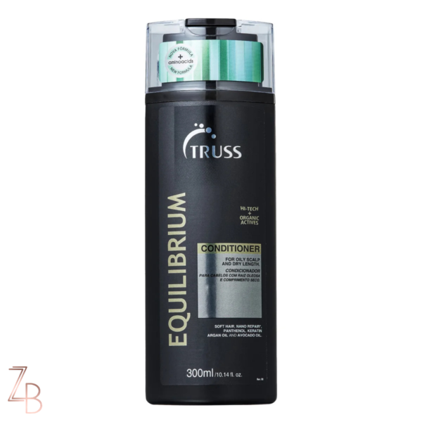 TRUSS Equilibrium Acondicionador 300ml