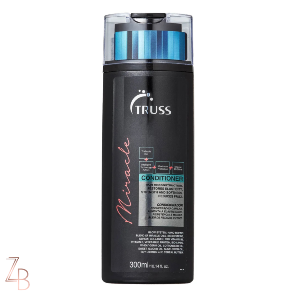 TRUSS Miracle Acondicionador 300ml