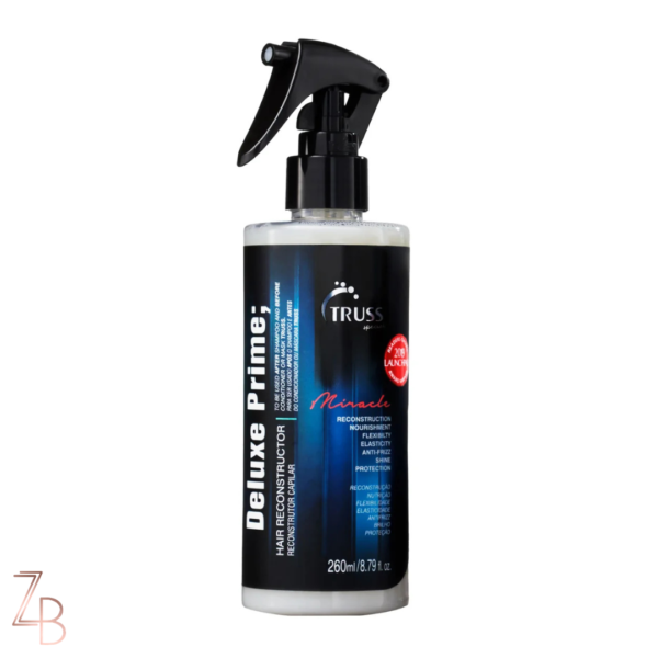TRUSS Deluxe Prime Miracle 260ml