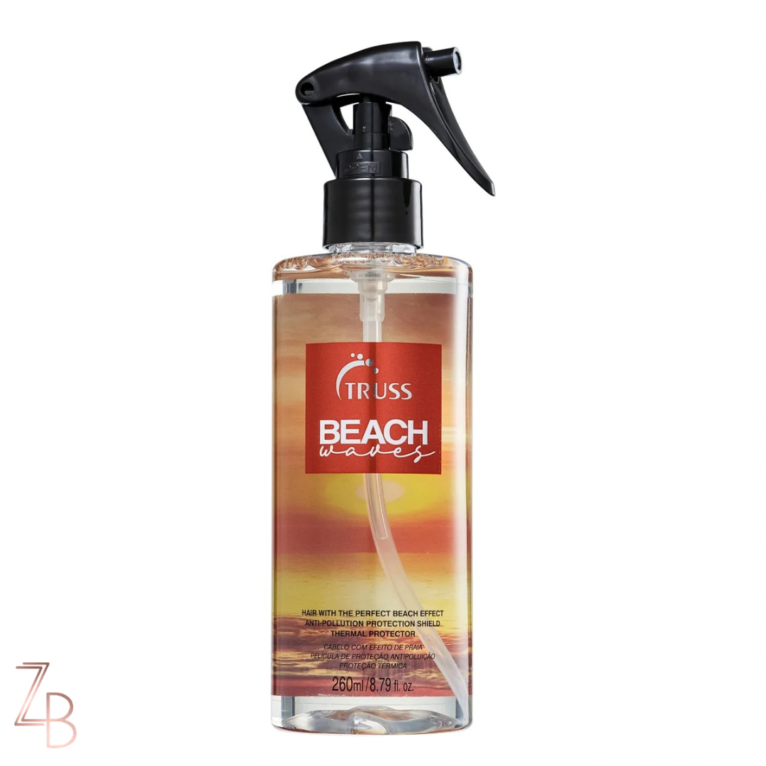 02-2-239 TRUSS Beach Waves 260ml - Imagen 1