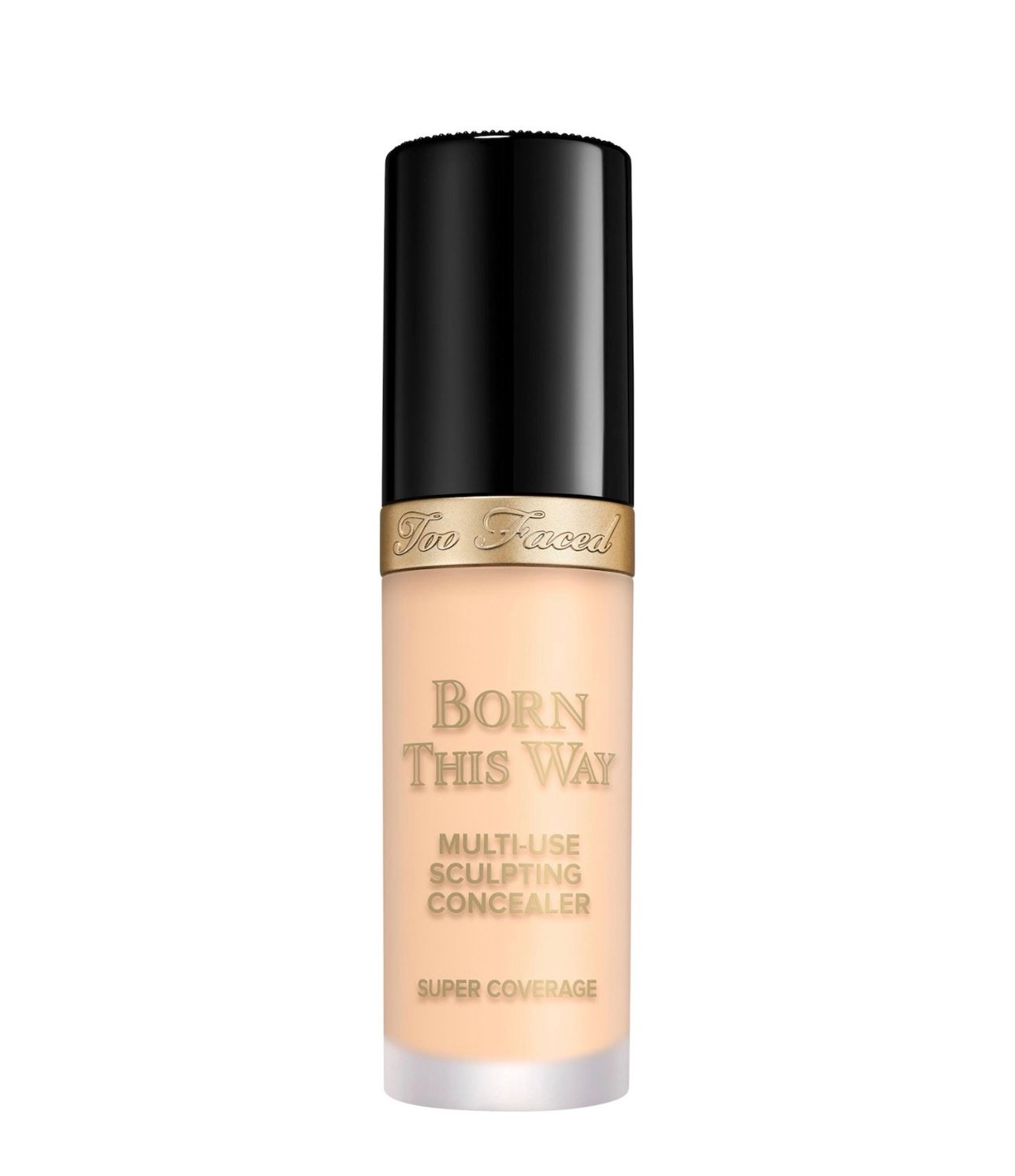 screenshot-4 Too Faced Born This Way Corrector - Imagen 1