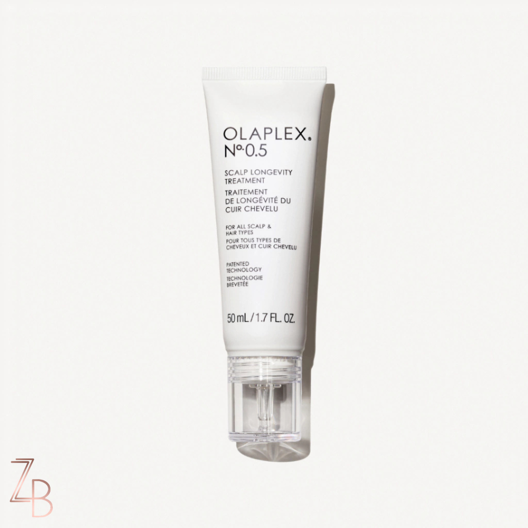 02-1-241 OLAPLEX Nº 0.5 SCALP LONGEVITY TREATMENT - Imagen 1
