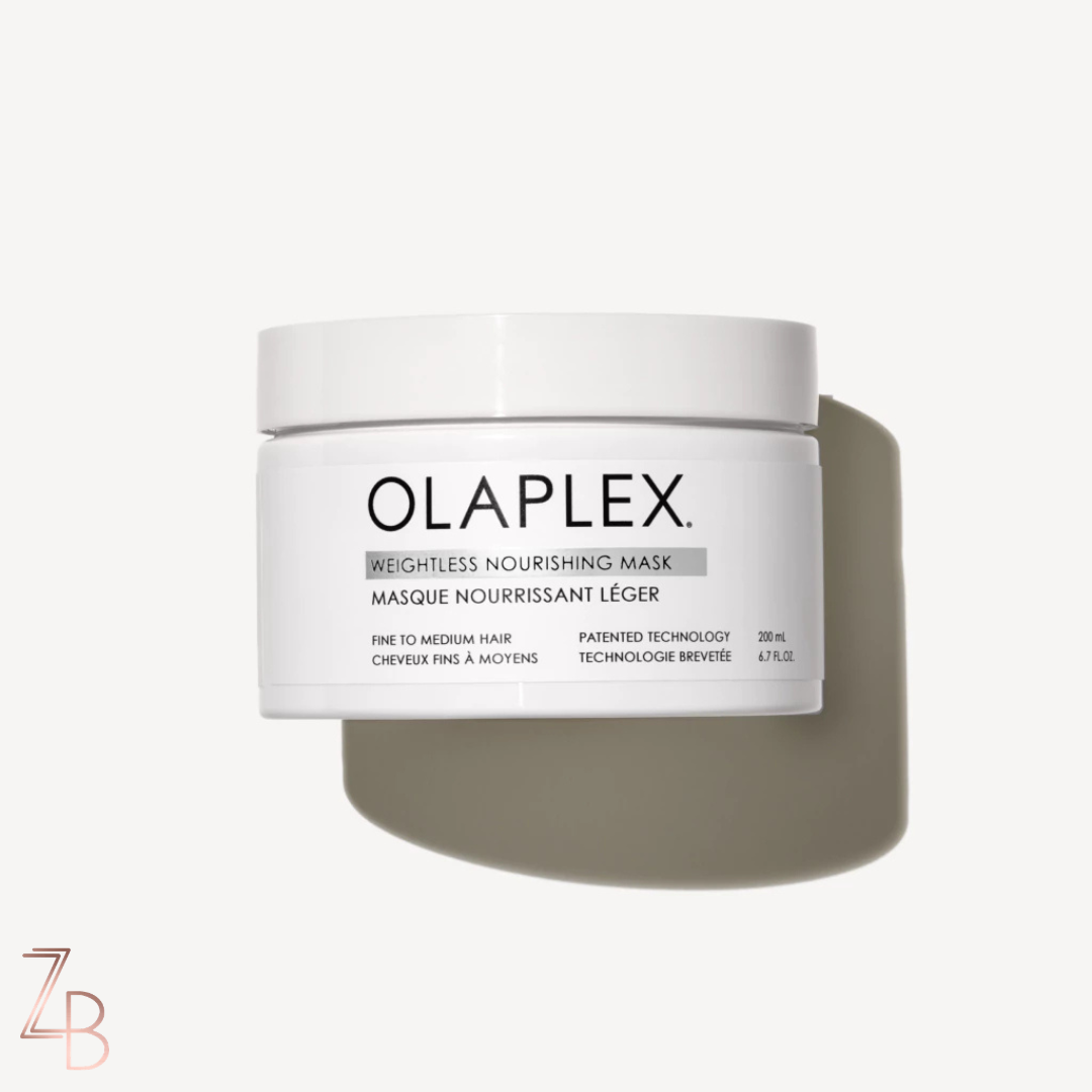 02-1-244 OLAPLEX WEIGHTLESS NOURISHING MASK - Imagen 1