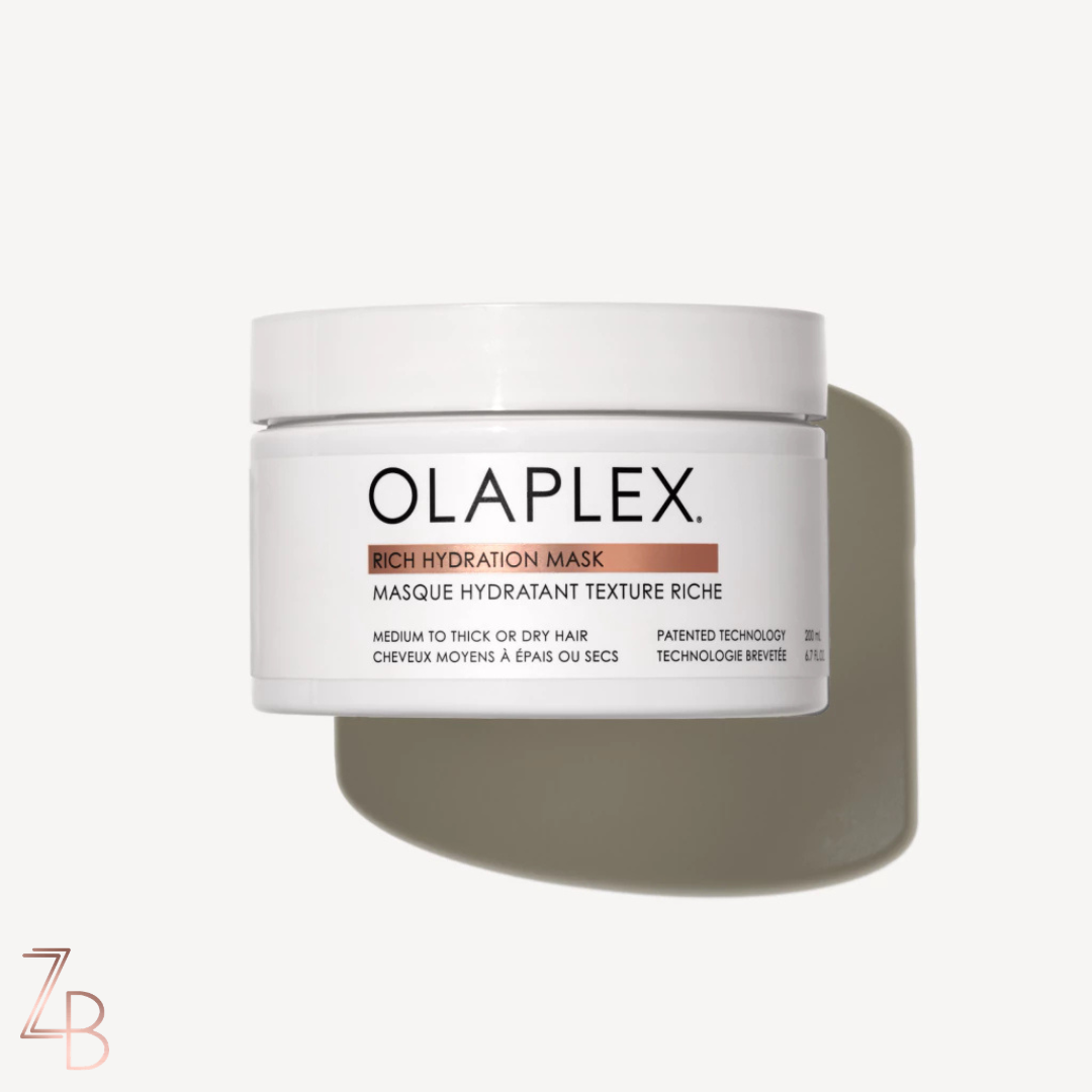 02-1-245 OLAPLEX RICH HYDRATION MASK - Imagen 1