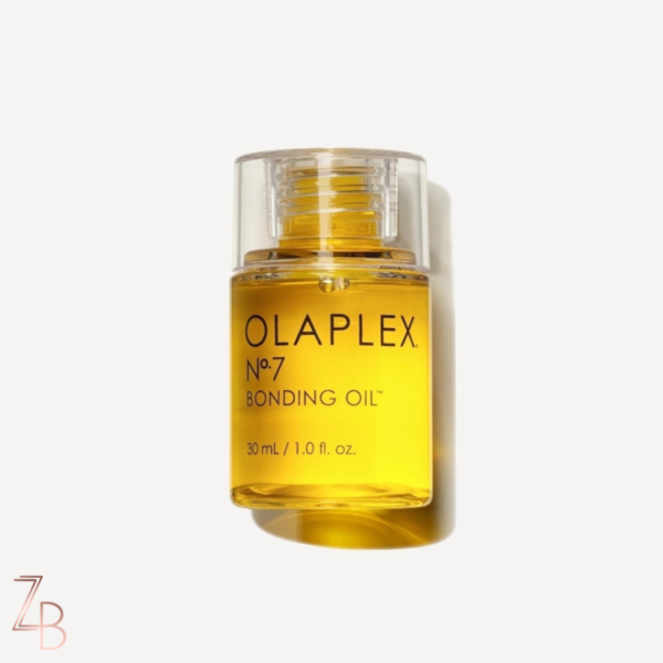 OLAPLEX Nº.7 BONDING OIL BONUS
