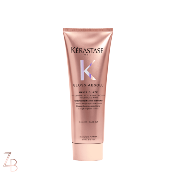 Kerastase Gloss Absolu Insta Glaze Acondicionador 250ml