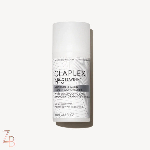OLAPLEX Nº 5 LEAVE-IN MOISTURIZE & MEND LEAVE-IN CONDITIONER