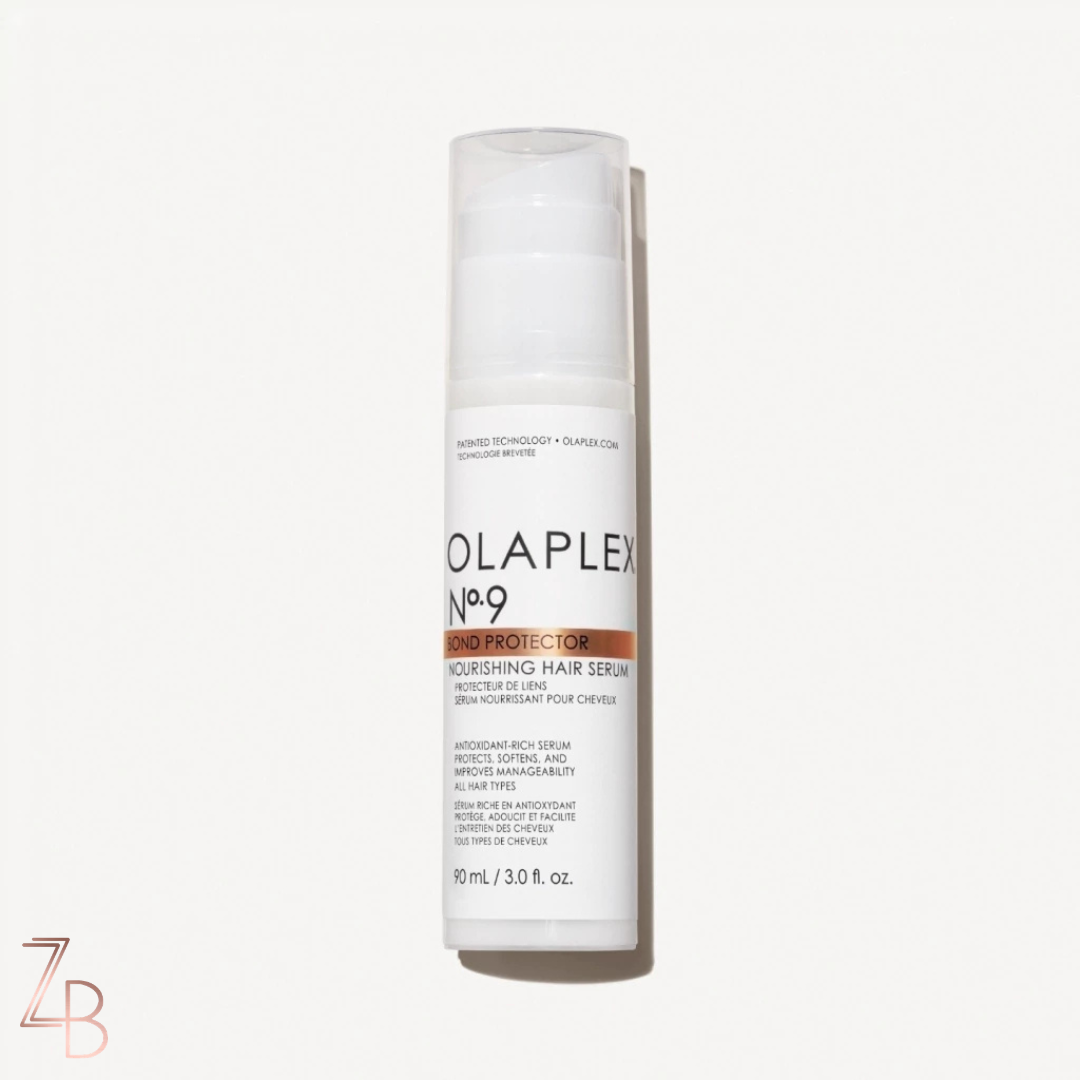 02-1-255 OLAPLEX Nº 9 BOND PROTECTOR NOURISHING HAIR SERUM - Imagen 1