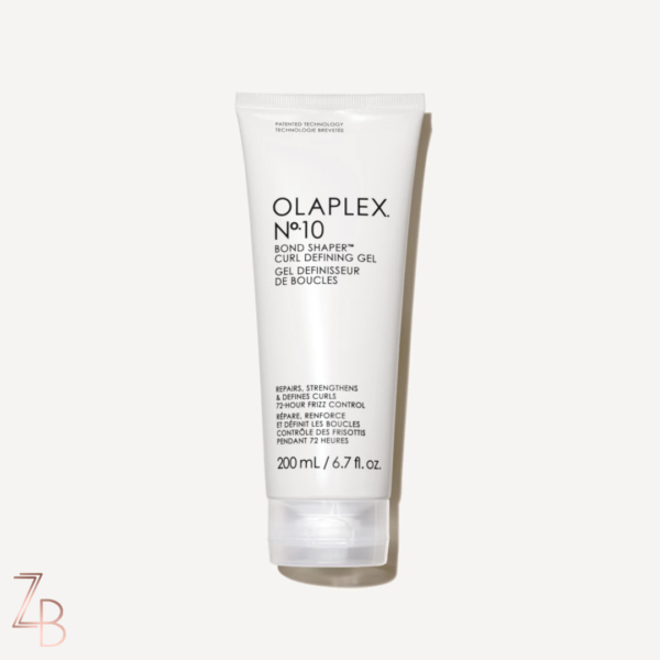 OLAPLEX Nº.10 BOND SHAPER CURL DEFINING GEL