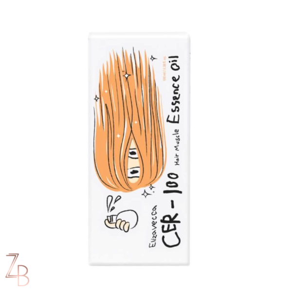 ELIZAVECCA CER-100 Hair Muscle Essence Oil 100ml