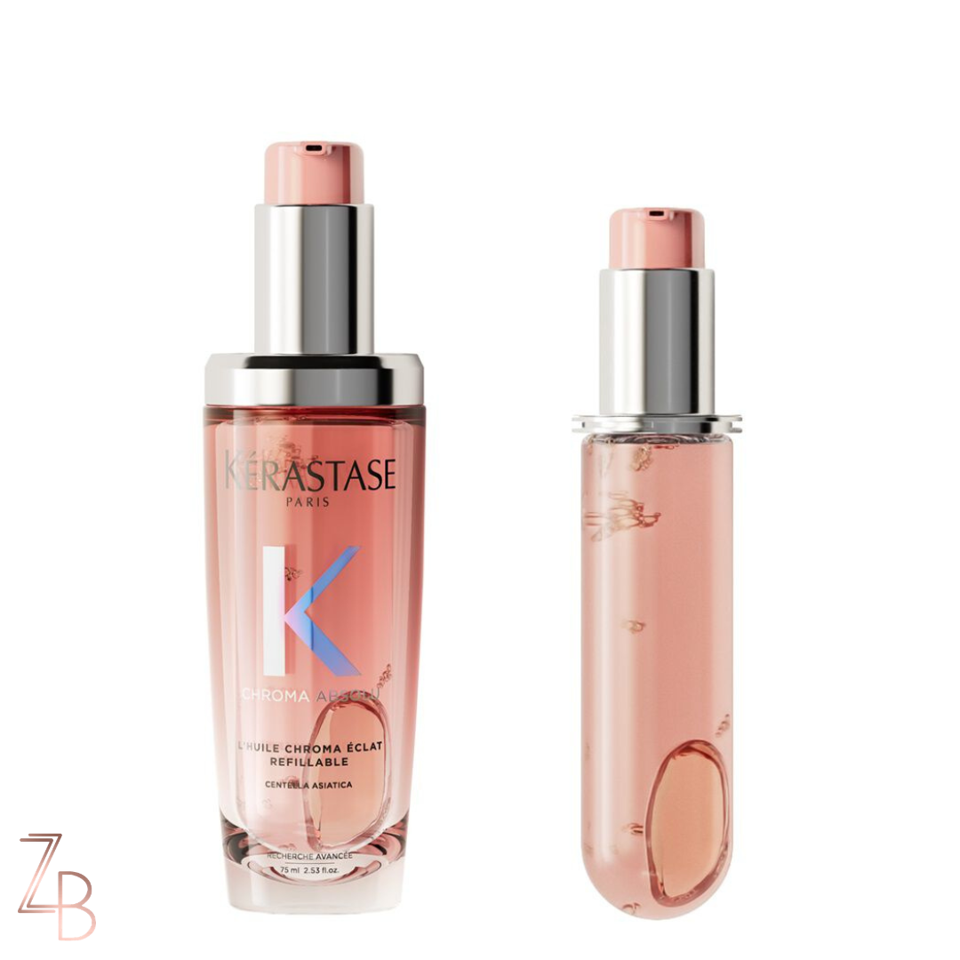 02-1-236 Kerastase Chroma Absolu Aceite 75ml - Imagen 1