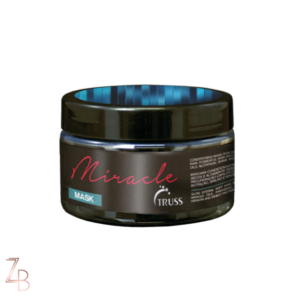 TRUSS Miracle Mascarilla 180g