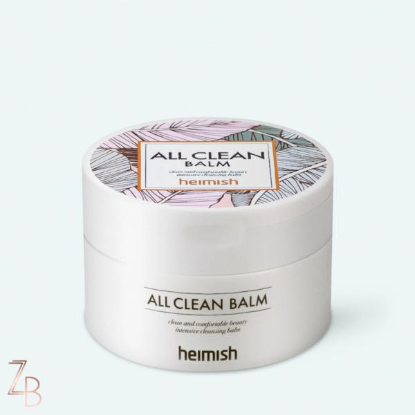 Heimish All Clean Balm 
