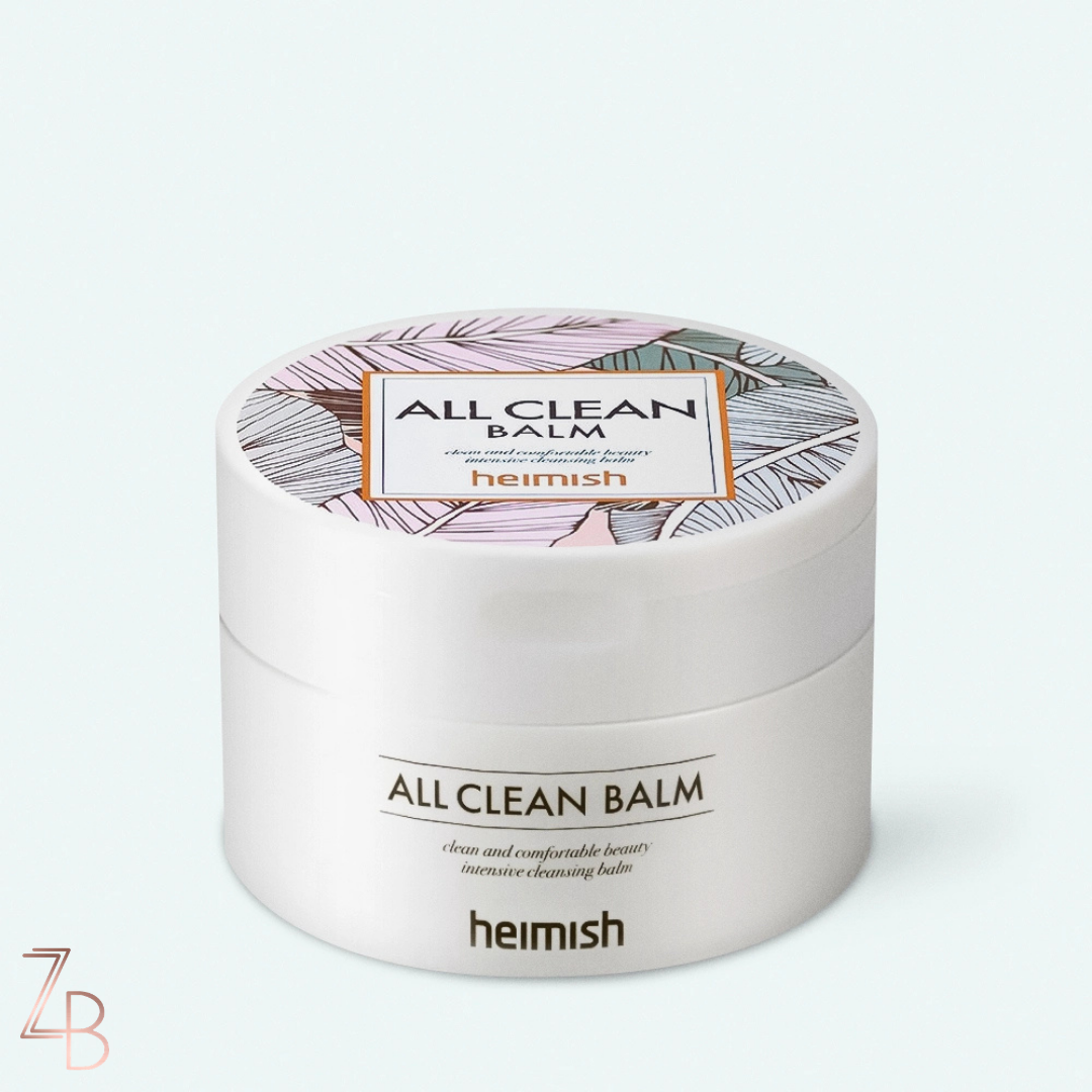 02-1-296 Heimish All Clean Balm - Imagen 1