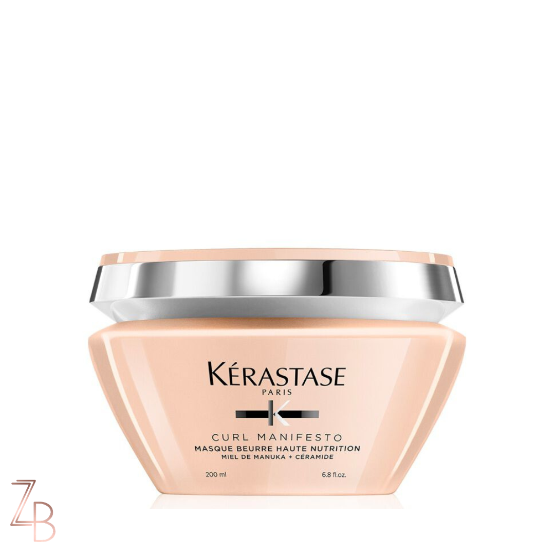 02-2-254 Kerastase Curl Manifesto Masque 200ml - Imagen 1