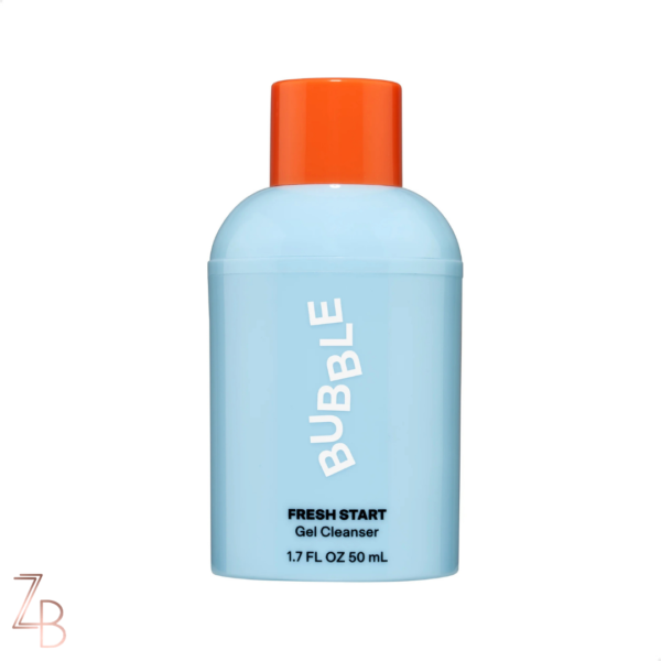 Bubble Soft Launch Hydrating Cream Cleanser 50 ml