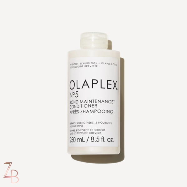 OLAPLEX Nº 5 BOND MAINTENANCE CONDITIONER