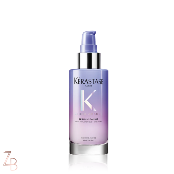 Kerastase Blond Absolu Serum Cicanuit 90ml