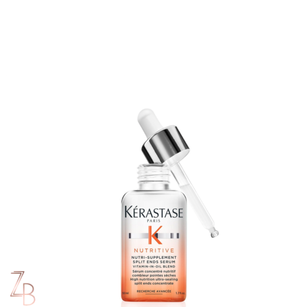 Kerastase Nutritive Nutri-Supplement Split Ends Serum 50ml