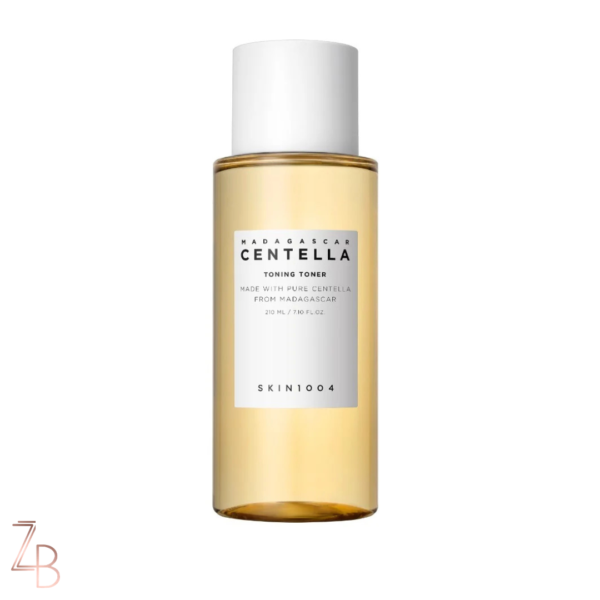 Skin1004 Madagascar Centella Toner 210ml