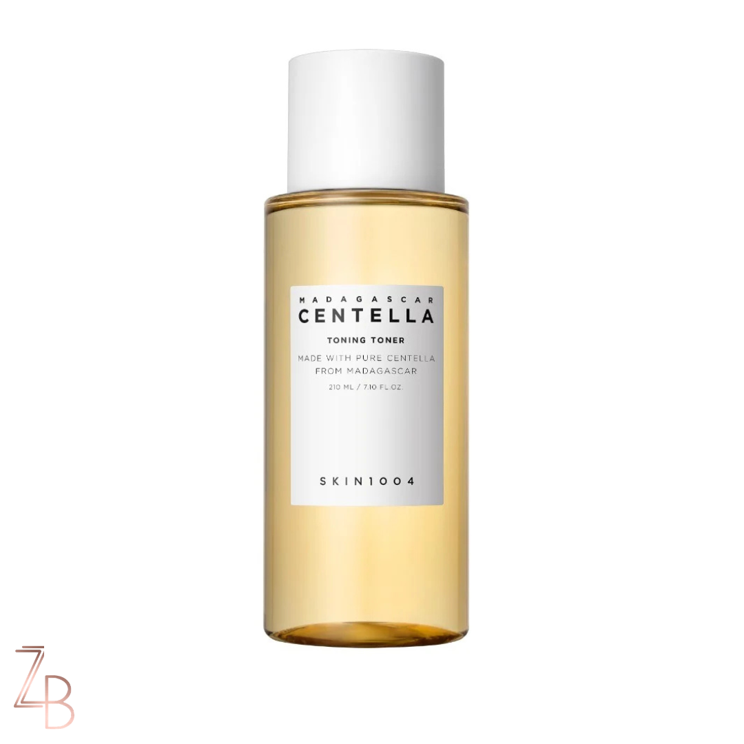 02-1-315 Skin1004 Madagascar Centella Toner 210ml - Imagen 1