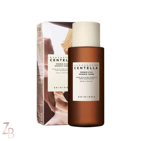 Skin1004 Madagascar Centella Probio-Cica Essence Toner 210ml