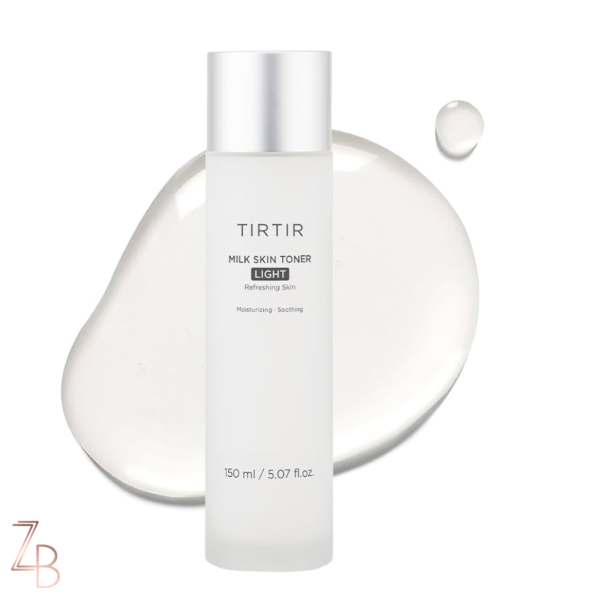 TIRTIR Milk Skin Toner Light 150ml
